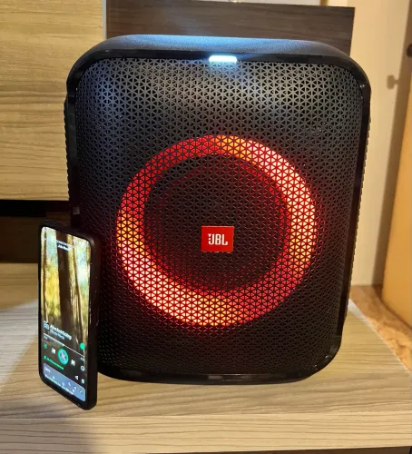 JBL Partybox Encore Essential