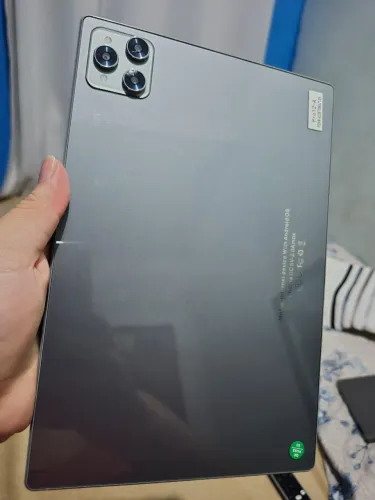 Vendo Tablet marca hancdon