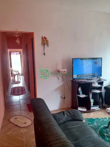 Casa em Itanhaém Cibratel