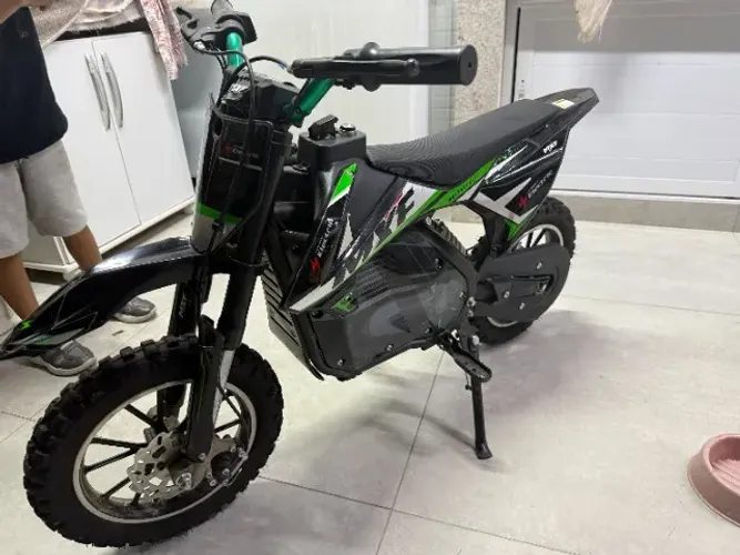 MXF Ferinha Elétrica - Pouco usada