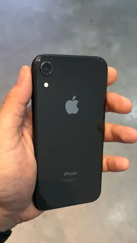 iPhone XR 64 GB Ótimo estado