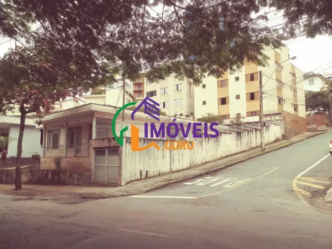 CASA TÉRREA - JARDIM CASCATINHA - MG