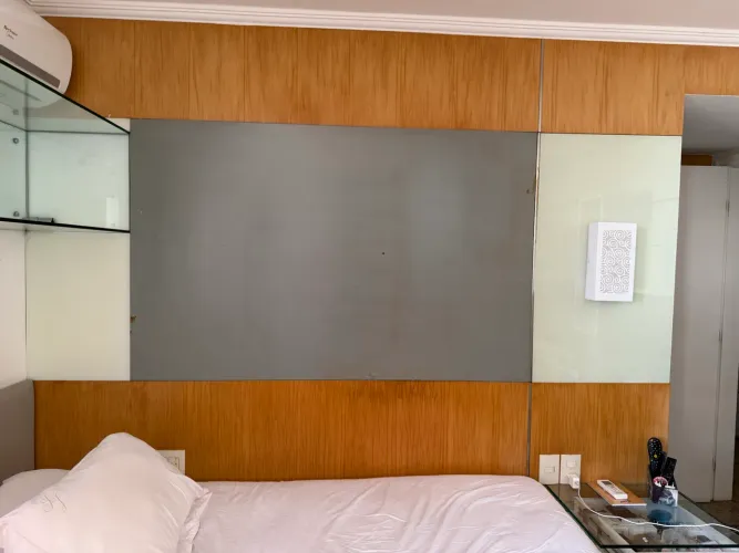 Quadro para fotos