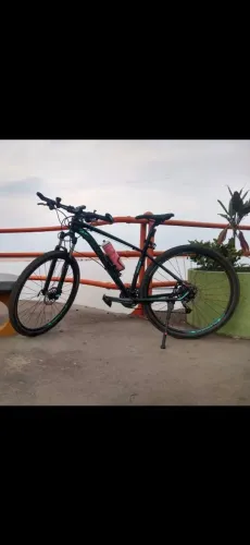 Vende se Bike
