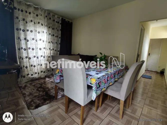 Venda Casa Palmeiras Belo Horizonte
