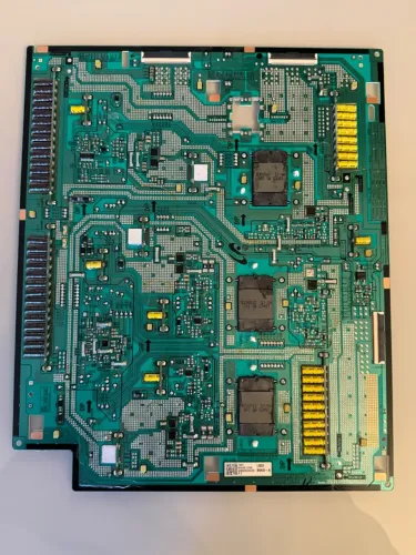 Placa Fonte Tv Samsung Qn65qn800 BN4401131A