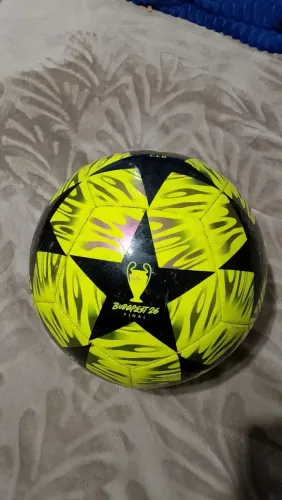 Bola futebol BUDAPEST 2025