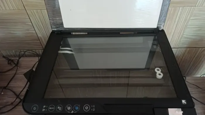 IMPRESSORA 3150 (não puxa papel)