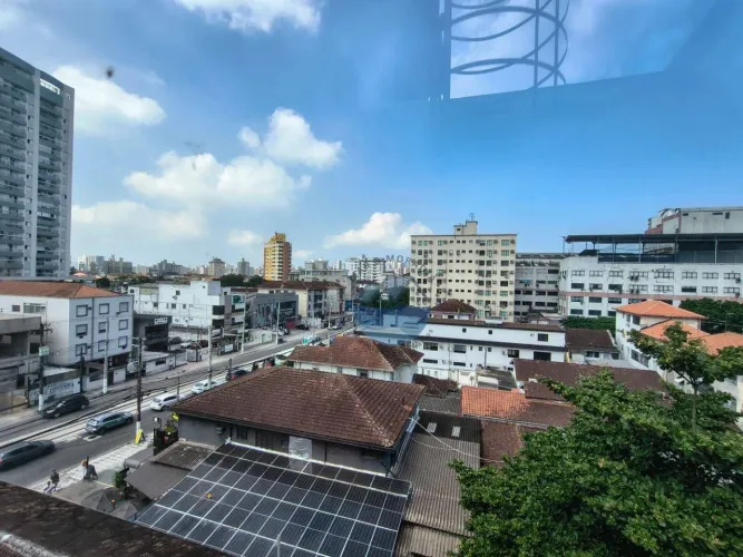 Locação de Prédio Comercial ou andar em Edifício com elevador vagas e loja no térreo no Bo