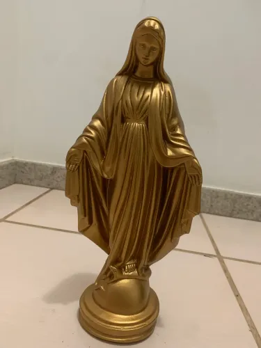 Imagem Nossa Senhora das Graças Nova