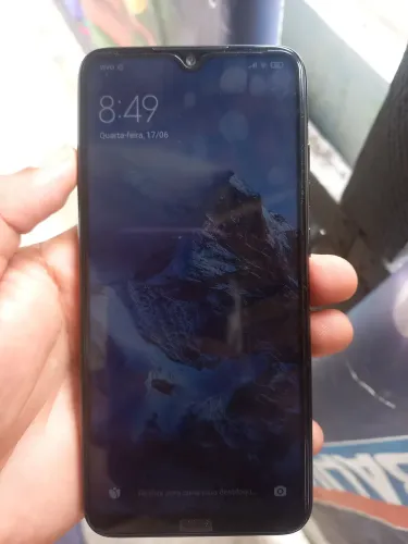Redmi note 7 64GB