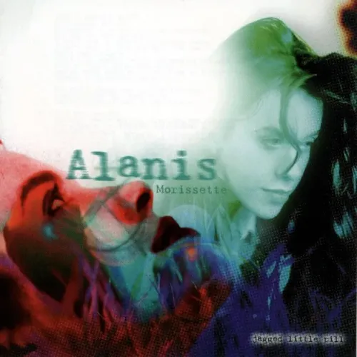 CD Alanis