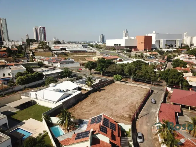 Terrenos ou lotes comercial e residencial para venda, Santa Rosa, Cuiabá