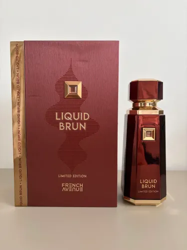 Perfume Liquid Brun Limited Edition - 150 ml