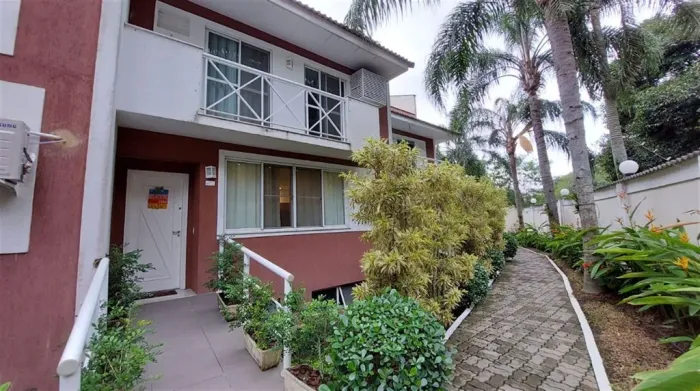 CASA DE CONDOMÍNIO À VENDA PRÓXIMA À PRAIA | RECREIO