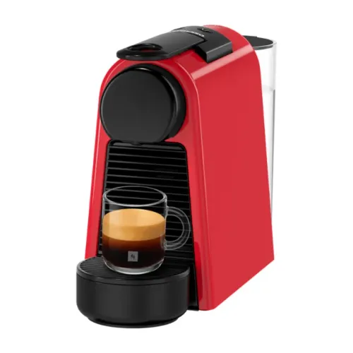 Cafeteira Nespresso