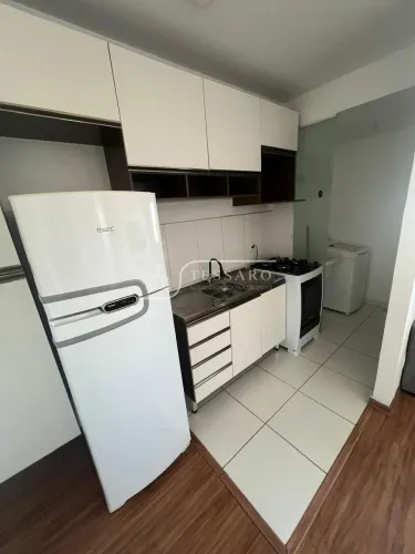 Apartamento 32m 1dormitorio com Vaga Vila Augusta - Guarulhos