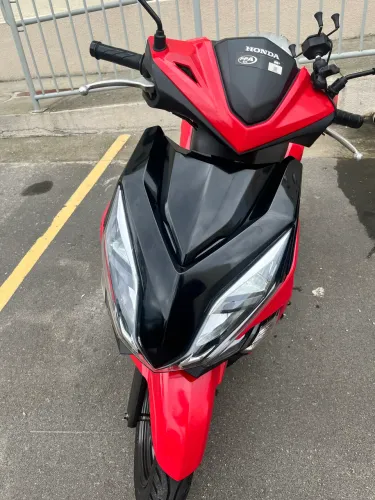 HONDA ELITE 125c 2023