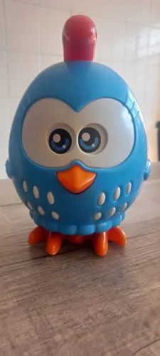 Galinha Pintadinha