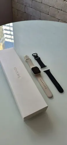 Apple watch serie 7 41mm