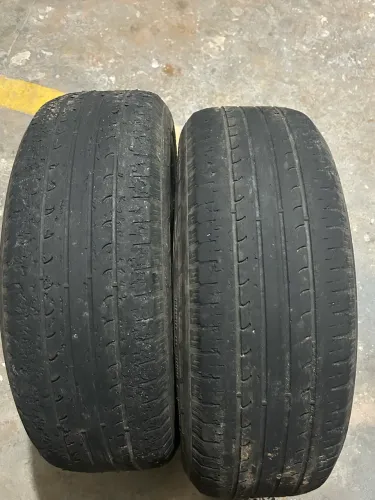 Pneu 17 215/60 - Goodyear