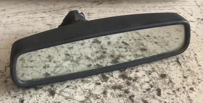 Retrovisor Interno Ford Edge V6 2010 - 2014