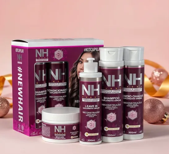 Cosméticos 