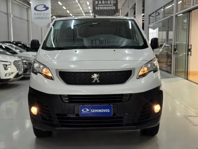 Peugeot Expert Cargo 1.5 Turbo Diesel 2024