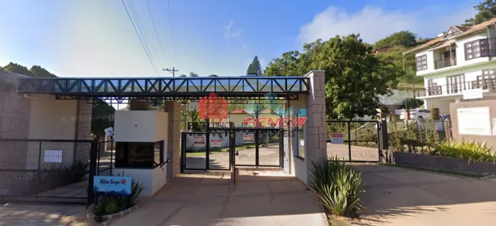 Casa de Condomínio para aluguel Condomínio Aldeia Suiça em Valinhos