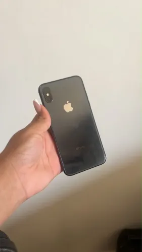 Vendo IPhone X