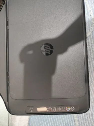IMPRESSORA HP