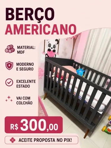 Berço