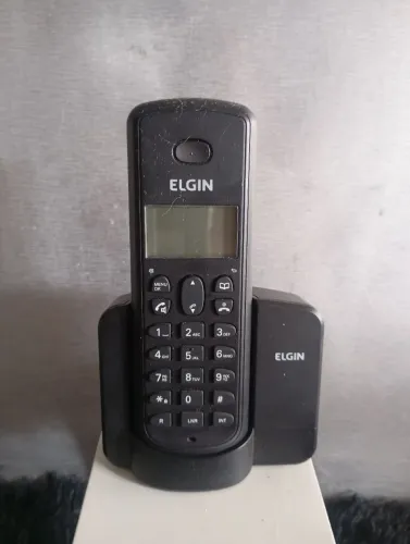 Telefone sem fio