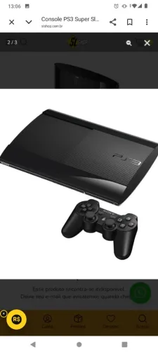 PlayStation 3 desbloqueado