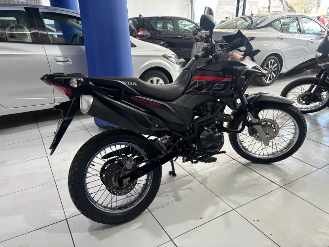 XRE 190cc 2023 EXTRA