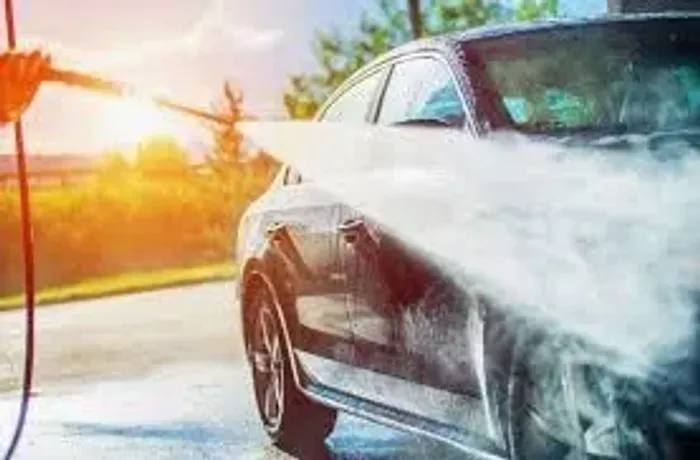 Lava rápido e estacionamento - LL R$ 18 mil - Vila Gustavo