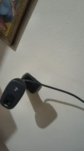 Webcam Logitech C270 