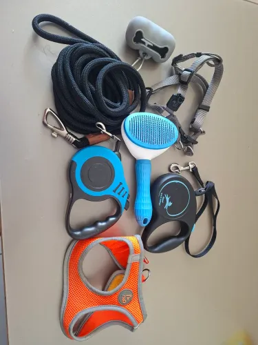 Kit pet