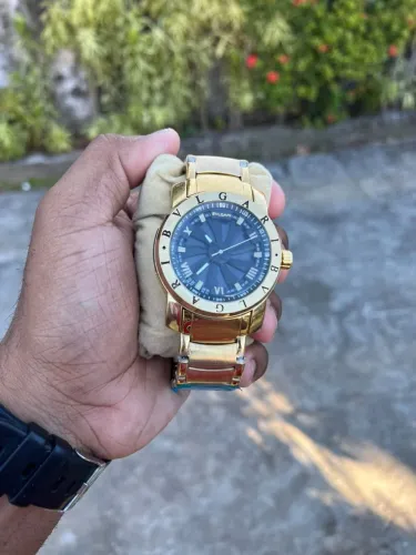 BVLGARI SPEEDWAY
