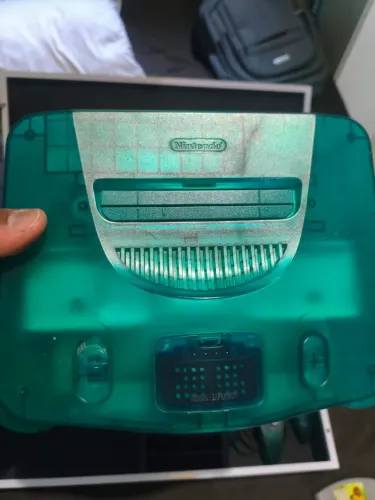 Nintendo 64