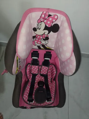 Cadeira de bebê para Carro