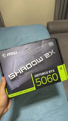 RTX 5060