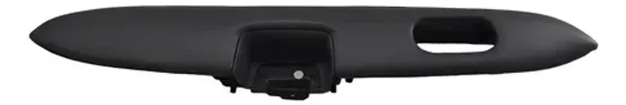 Encosto Braço Porta Dianteira Direita Hrv 2016 2021 Preto