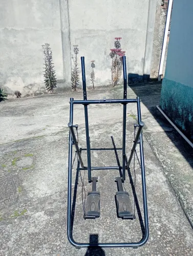 simulador d caminhada