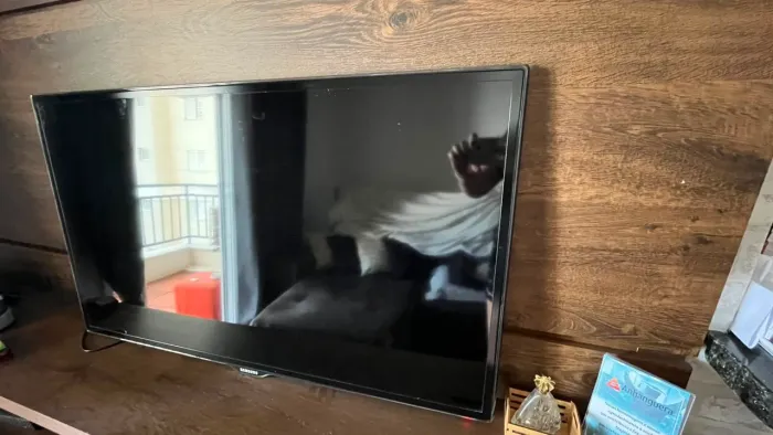 Smart TV SAMSUNG 40" FHD