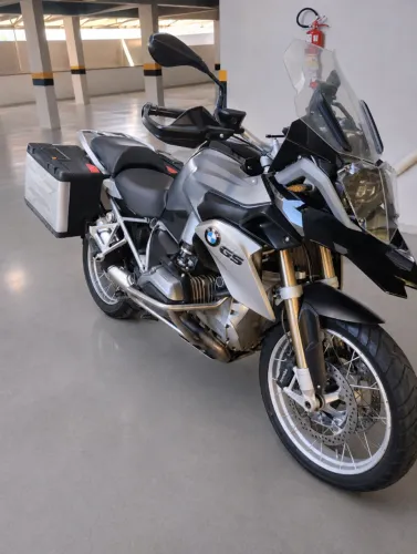 BMW R1200 GS PREMIUN