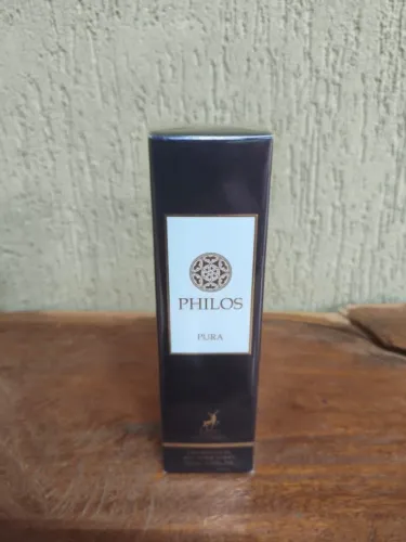 Maison Alhambra Philos Pura - Body & Hair Spray 150ml