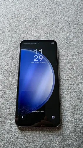 Vendo samsung galaxy S23 FE impecável