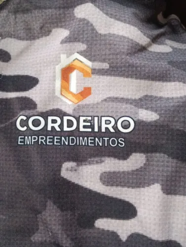 Cordeiro empreendimento 