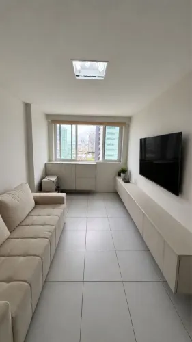 Alugo apartamento caruaru Roterdam universitário MOBILIADO